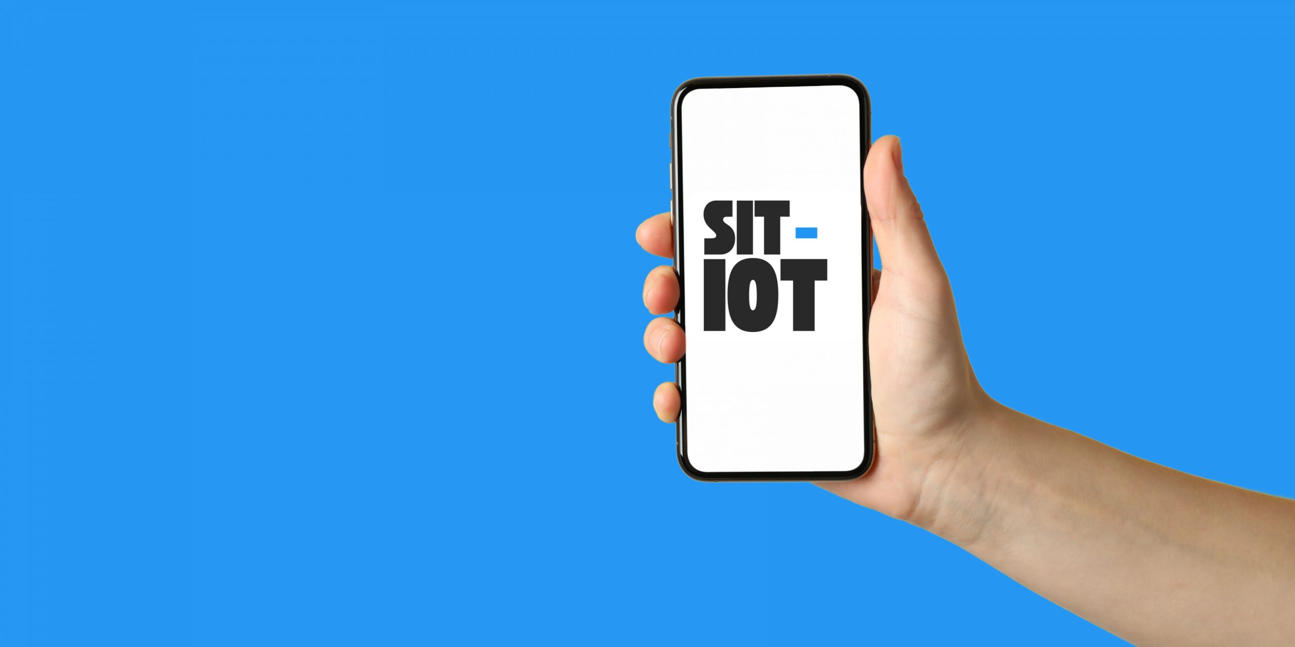 Aplicación SIT-IOT patra Instaladores de domótica.