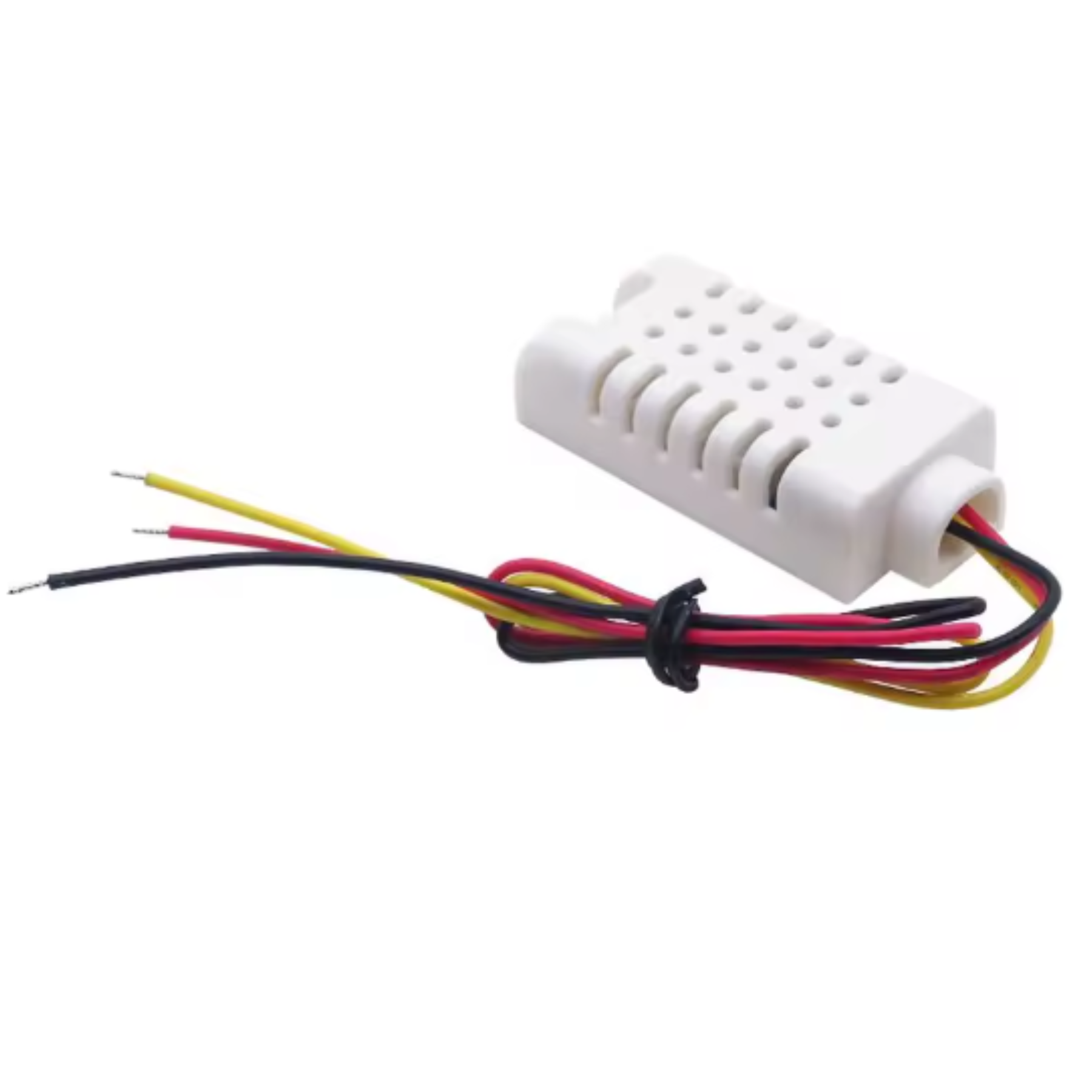 Sensor de Temperatura y Humedad DHT22 (AM2302) - Imagen 2
