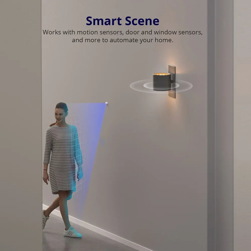 SONOFF MINI R4: El interruptor inteligente más pequeño y versátil - Imagen 6