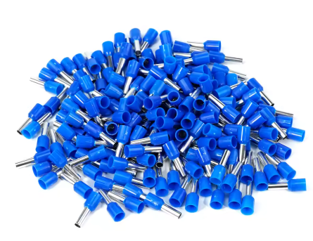 Pack 1000 Terminales de Cable Aislados 1.5 mm² (Tipo 1508)