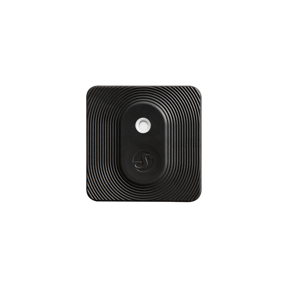 Shelly BLU H&T mocha sensor BLE temperatura humedad casa