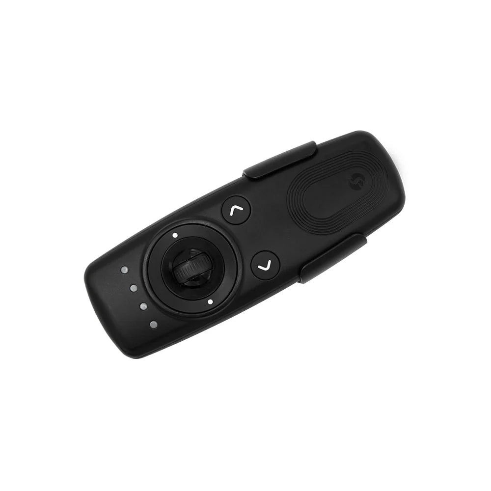Shelly BLU Remote Control ZB – Negro - Imagen 3