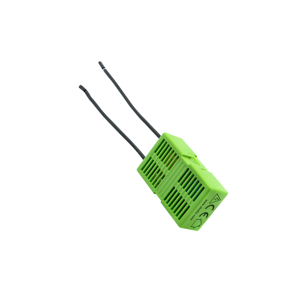 Shelly Bypass para Dimmer Gen3 accesorio cargas LED inductivas