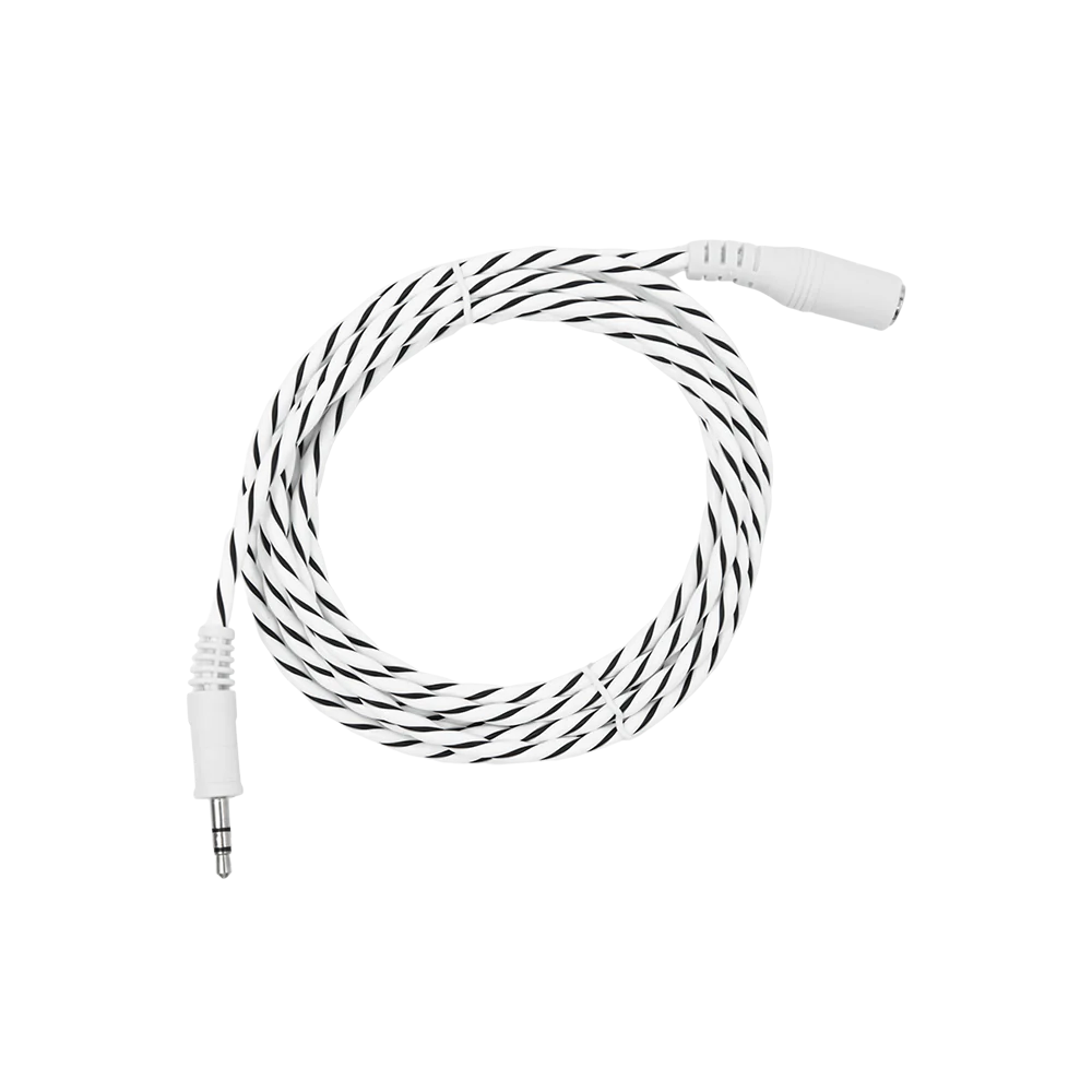 Cable sensor de fugas Shelly Leak Sensor Cable 2 metros extensión