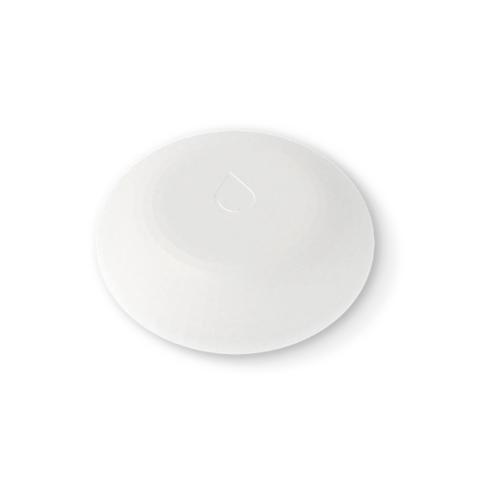Especificaciones técnicas Shelly Flood Gen1 sensor inundación WiFi