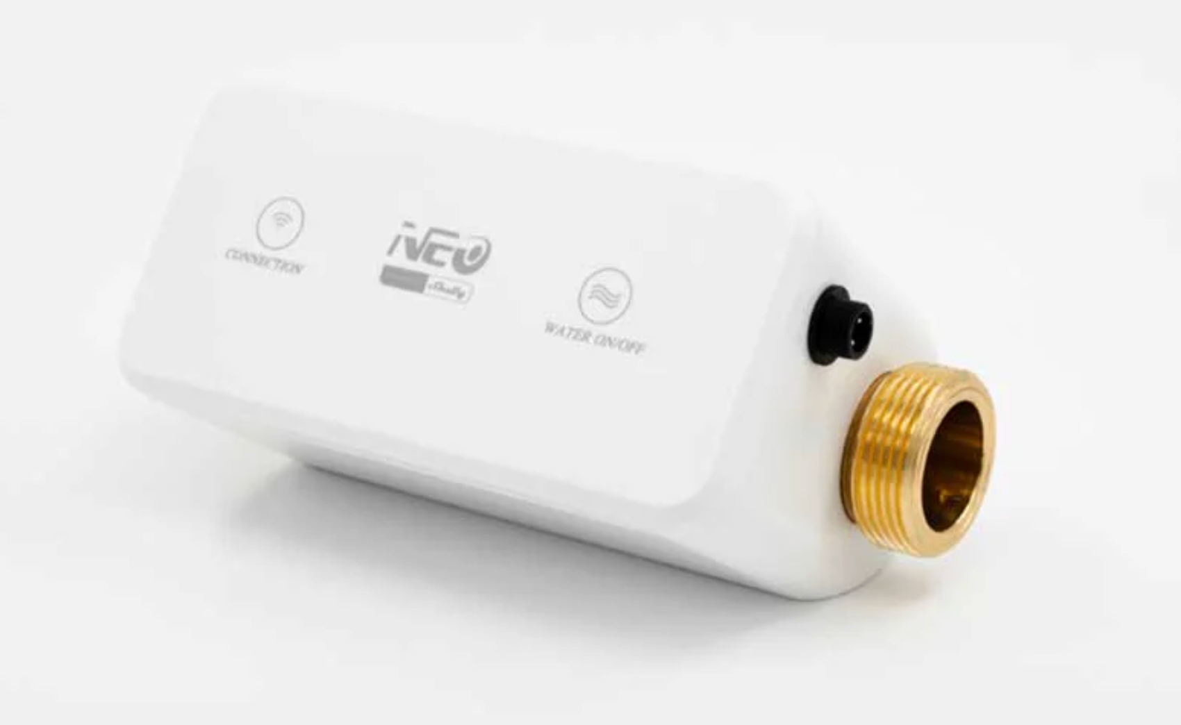 Neo Smart Water Valve - Válvula de Agua Inteligente - Imagen 5