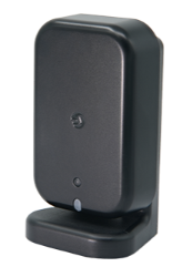 Shelly Presence Gen4 Negro sensor de presencia mmWave