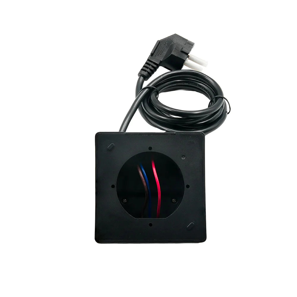 Shelly Wall Display Stand - Blanco o Negro - Imagen 4