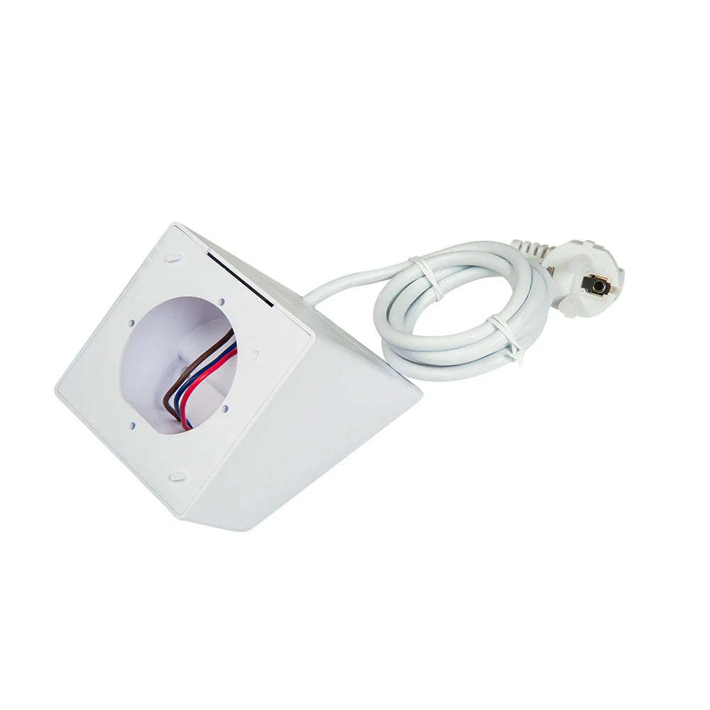 Shelly Wall Display Stand - Blanco o Negro - Imagen 3