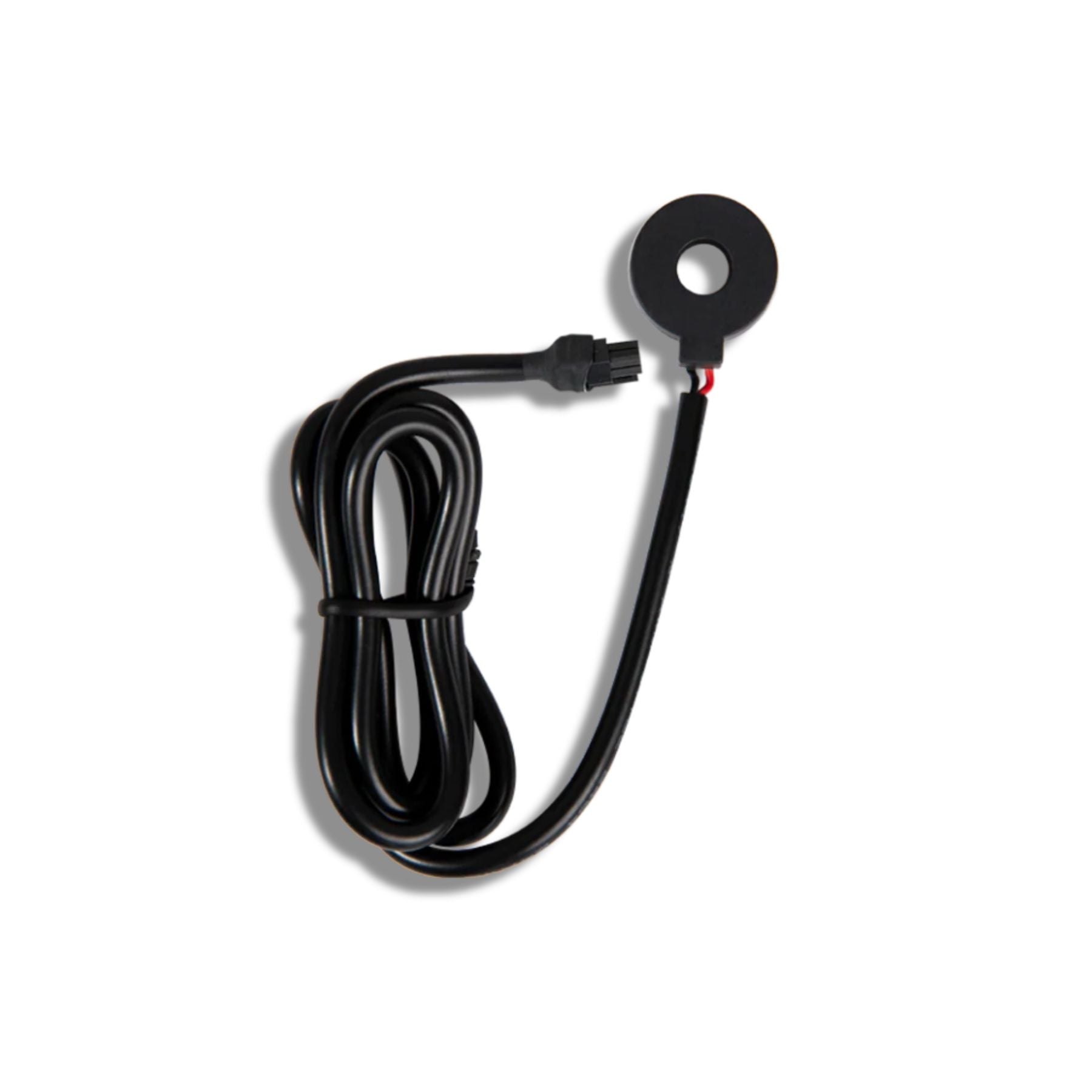 Shelly 80A Current Transformer con conector para Shelly EM Gen3 alto consumo