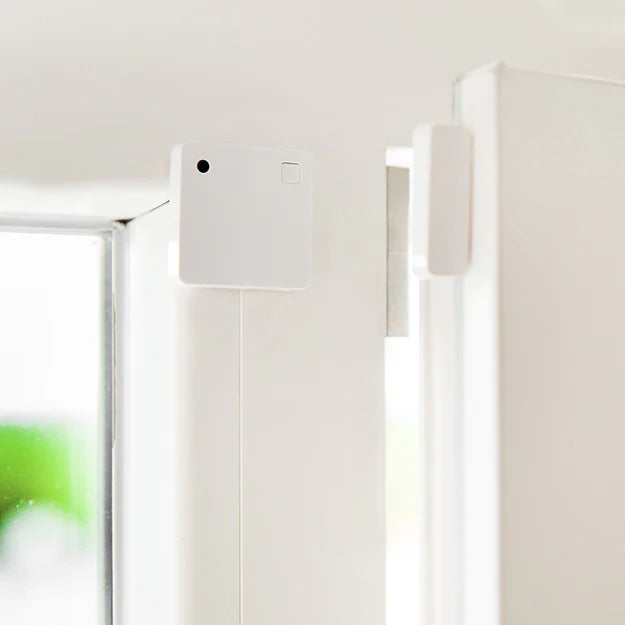 Shelly BLU Door/Window sensor puerta ventana Bluetooth SBDW-002C
