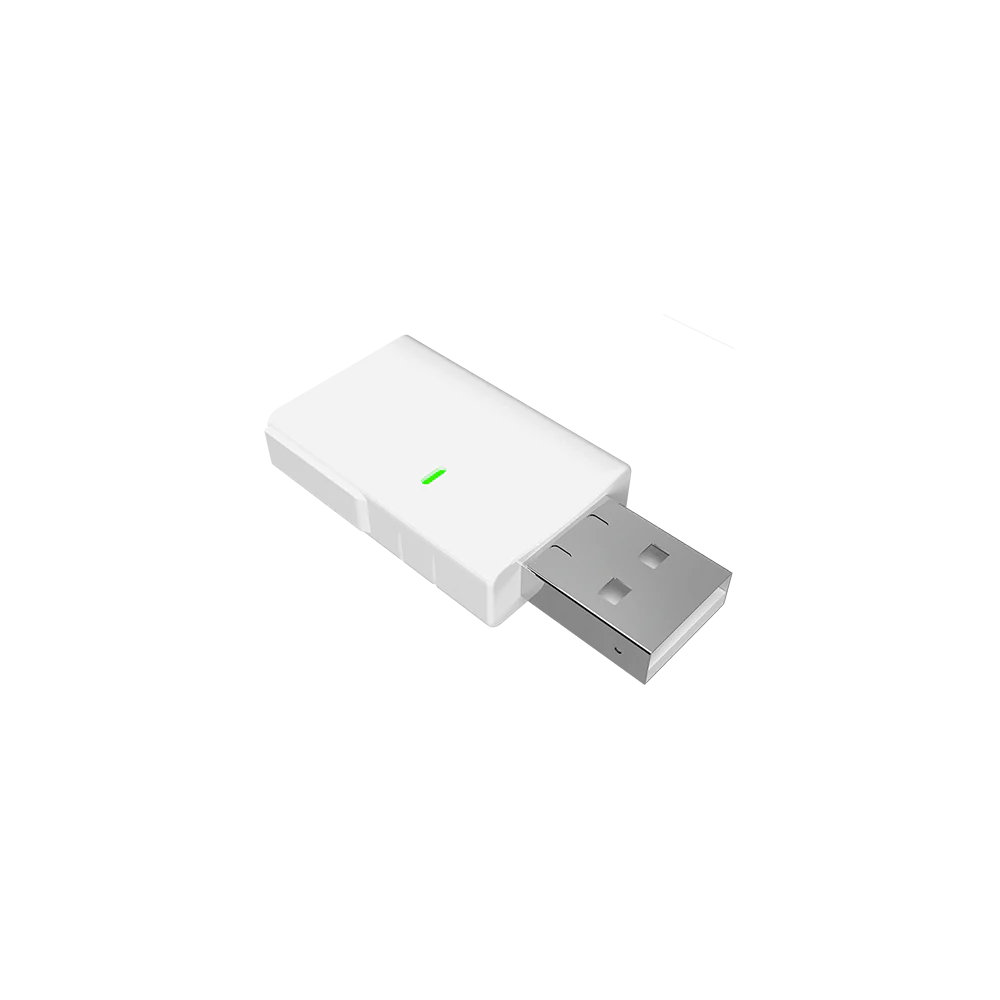 Shelly BLU Gateway puente Bluetooth a WiFi para dispositivos BLU