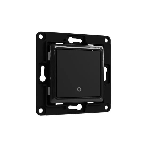 Shelly Wall Switch 1 blanco pulsador compatible Shelly Plus Pro