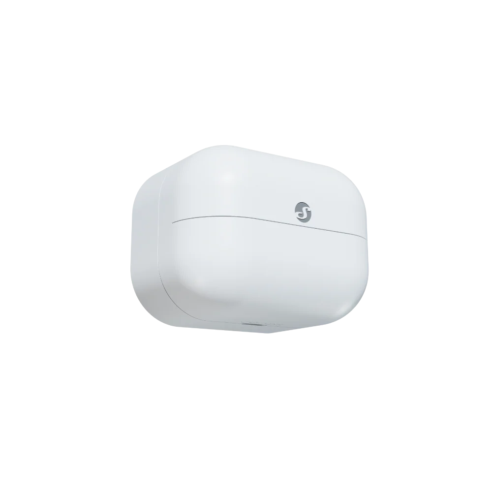 Shelly Wave Motion sensor movimiento PIR luminosidad Z-Wave