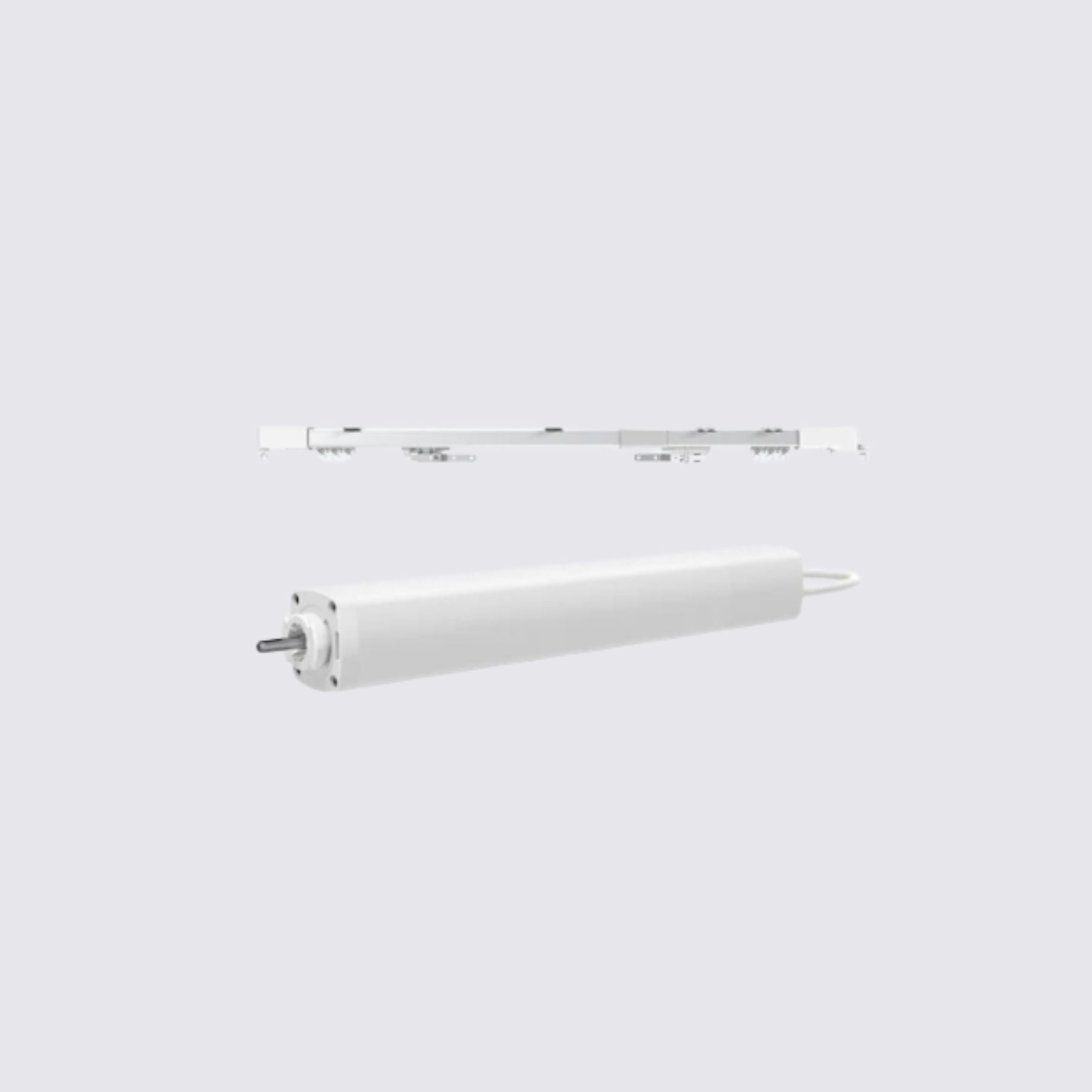 Sistema de Cortinas Automatizadas Raex - Imagen 3
