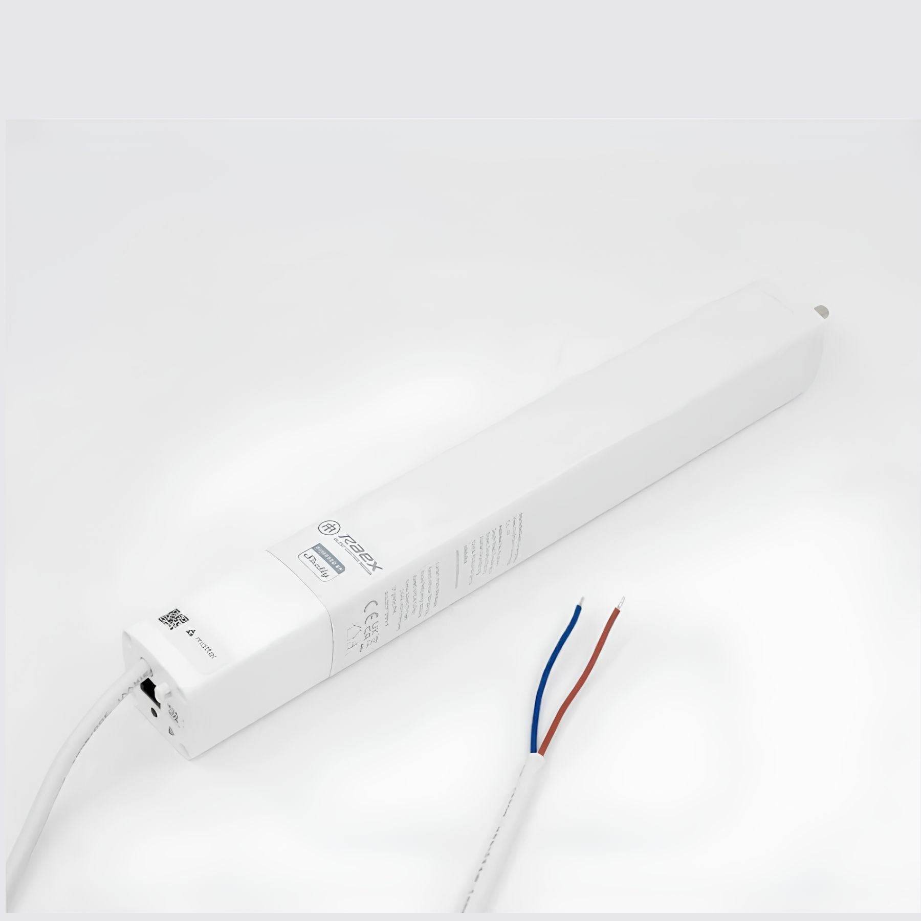 Sistema de Cortinas Automatizadas Raex - Imagen 2