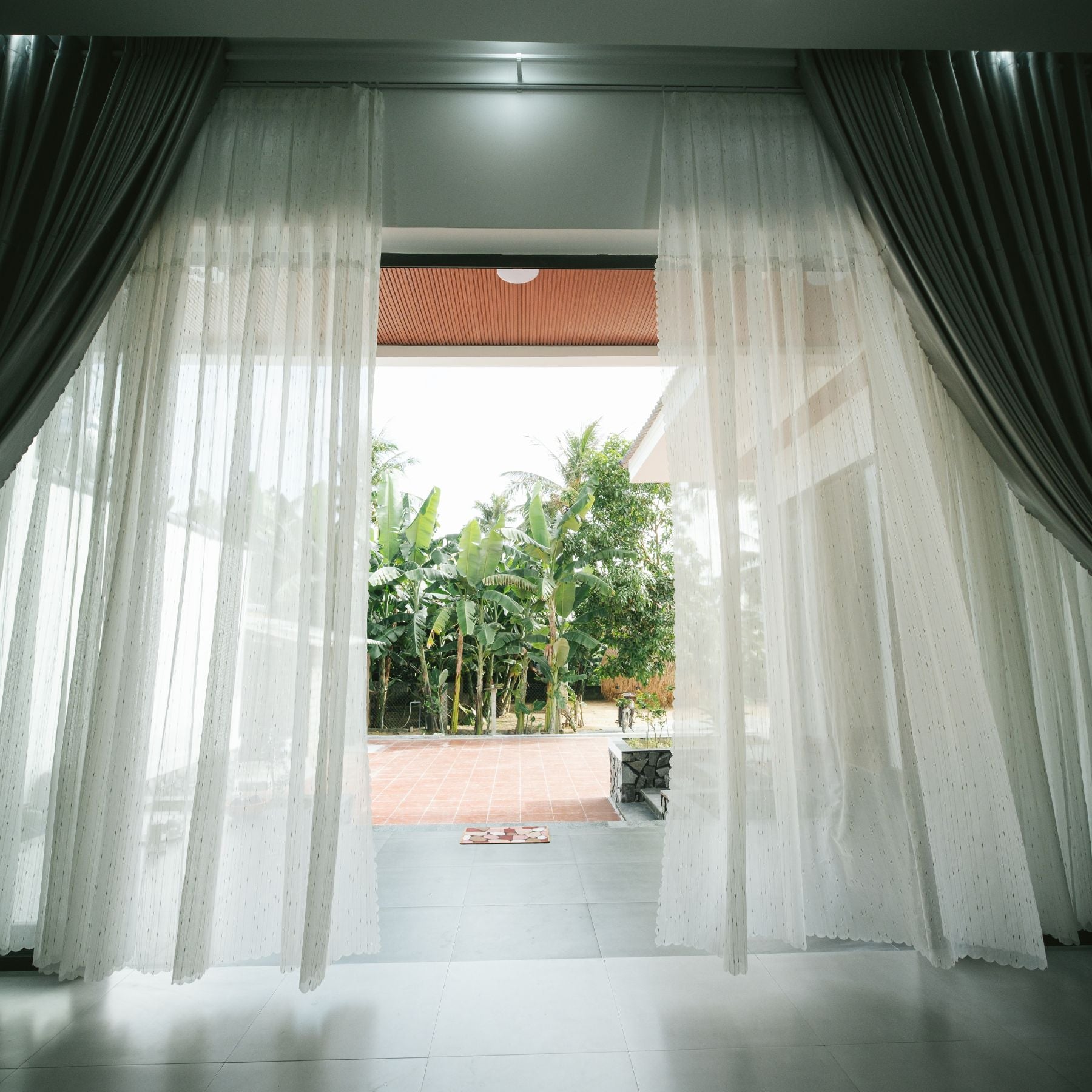 Sistema de Cortinas Automatizadas Raex - Imagen 5