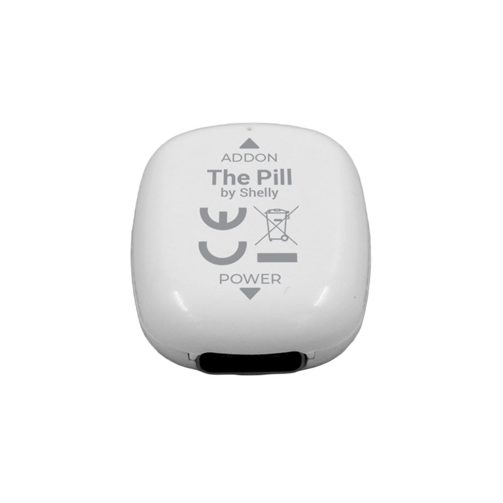 The Pill By Shelly - Imagen 2