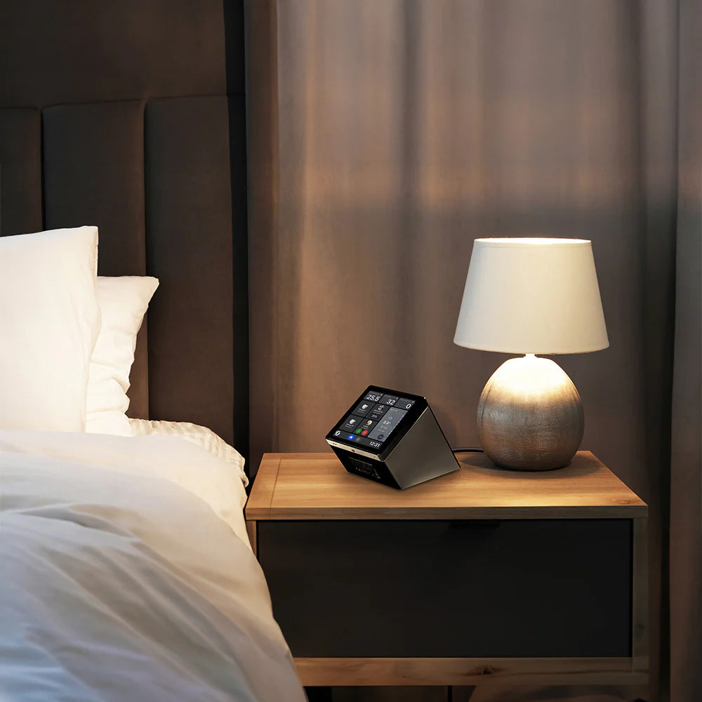 Shelly Wall Display Stand - Blanco o Negro - Imagen 7