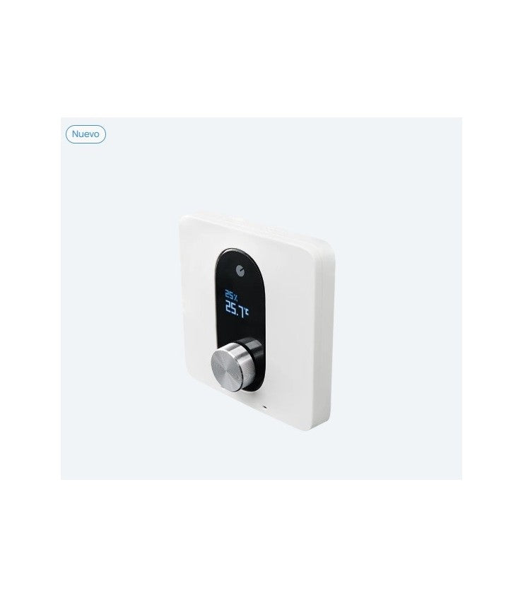 LinkedGo Smart Floor Heating Thermostat WiFi para suelo radiante eléctrico