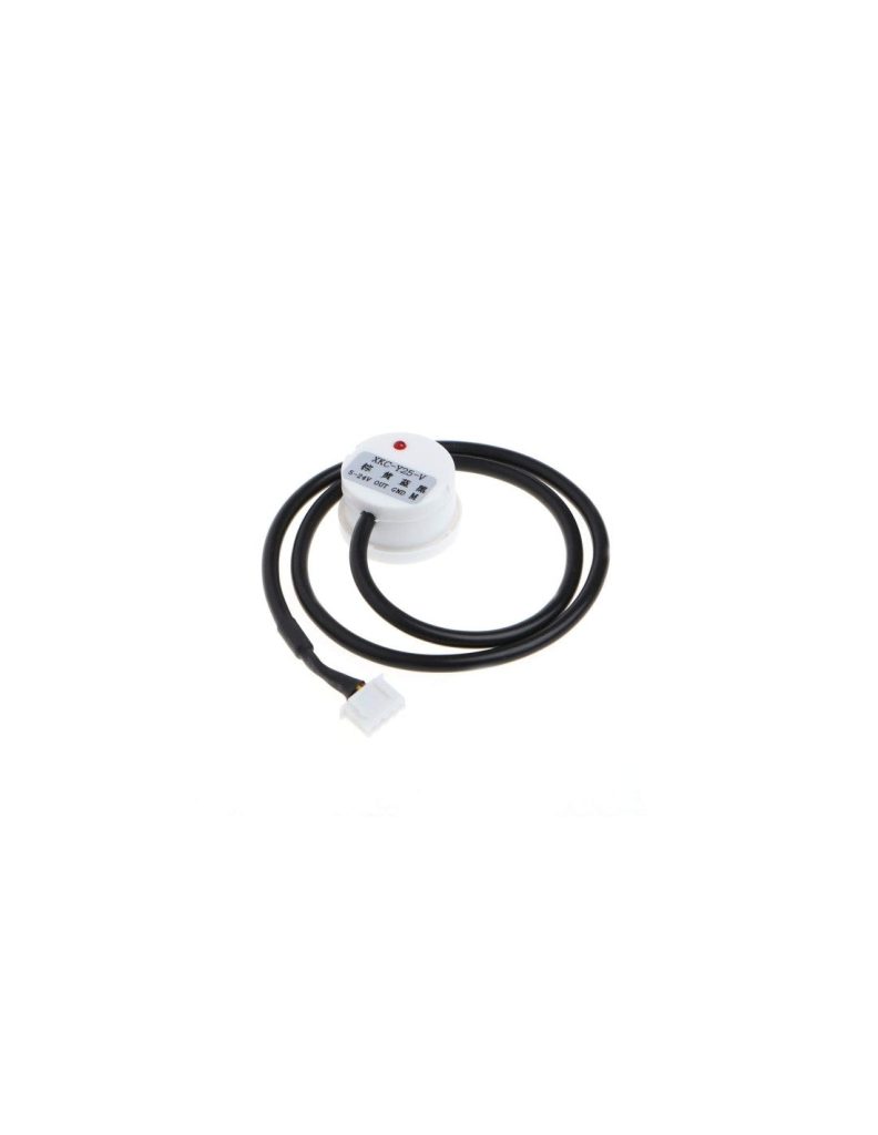 Sensor de nivel de líquido sin contacto XKC-Y25 incluido en el pack