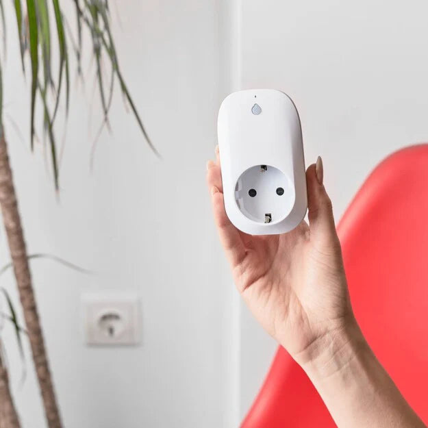 Shelly Plug - Enchufe WiFi - Imagen 5