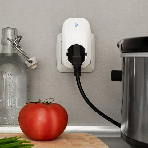 Shelly Plug - Enchufe WiFi - Imagen 3